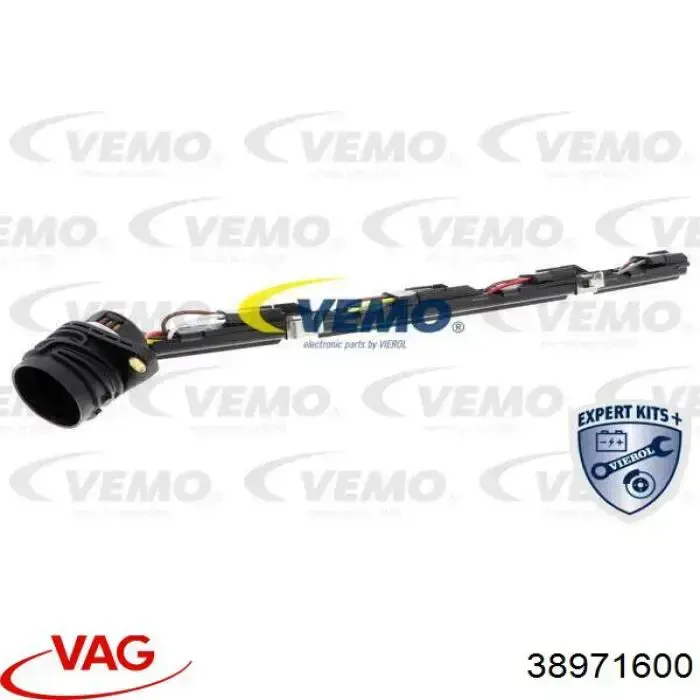 38971600 VAG Cabo (adaptador) do injetor