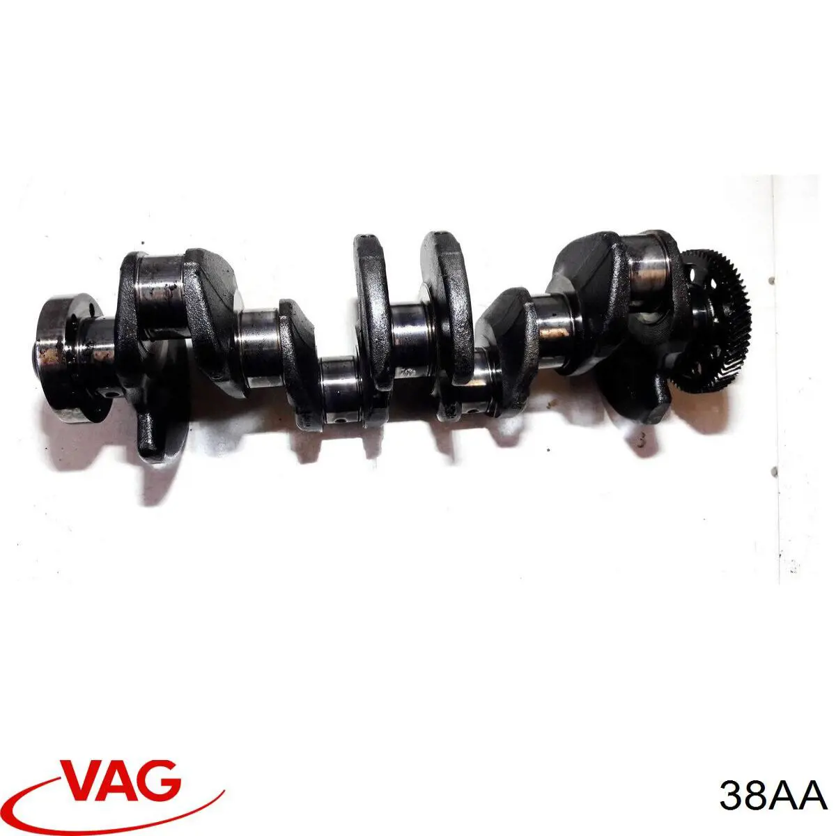Compre 38AA VAG 