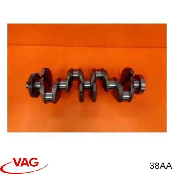  VAG 38AA preço, a partir de 388,19 USD
