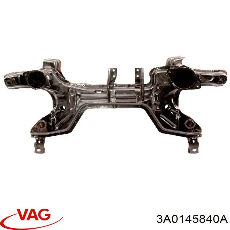 Compre 3A0145840A VAG 