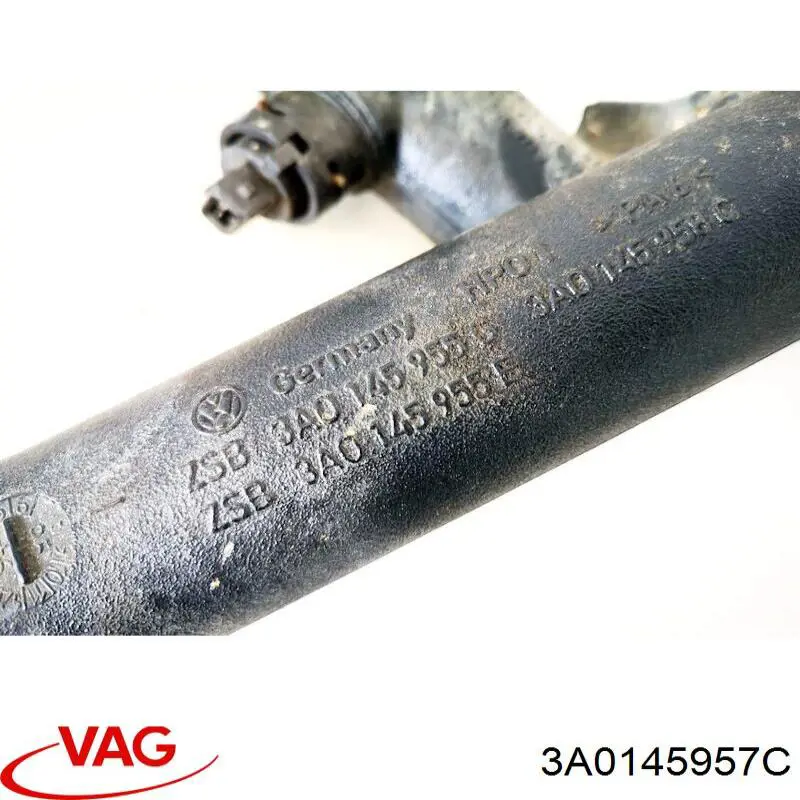  VAG 3A0145957C preço, a partir de 162,28 USD