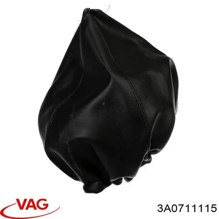 Compre 3A0711115 VAG Capa para a avalanca de mudança