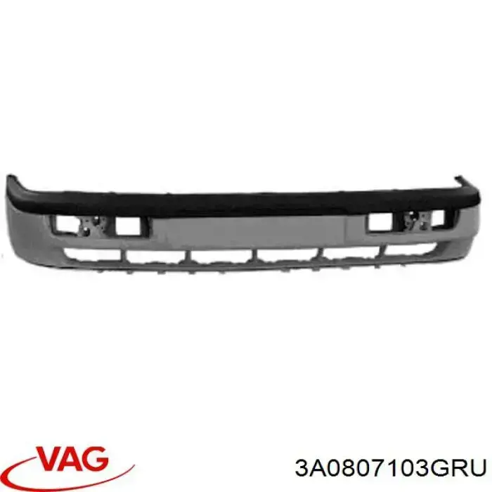 Pára-choque dianteiro Prasco VG0511010 preço, a partir de 429,74 USD