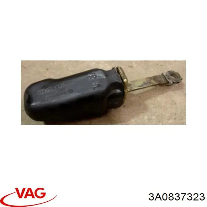  VAG 3A0837323 preço, a partir de 9,79 USD
