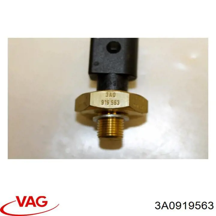  VAG 3A0919563 preço, a partir de 36,30 USD