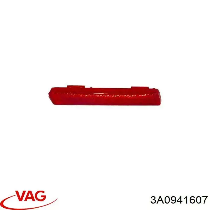  VAG 3A0941607 preço, a partir de 32,59 USD