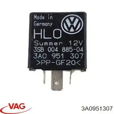 3A0951307 VAG 