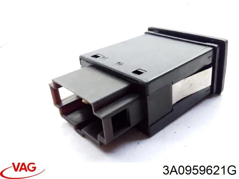 Botão de ativação de aquecimento de vidro traseiro VAG 3A0959621G preço, a partir de 17,88 USD