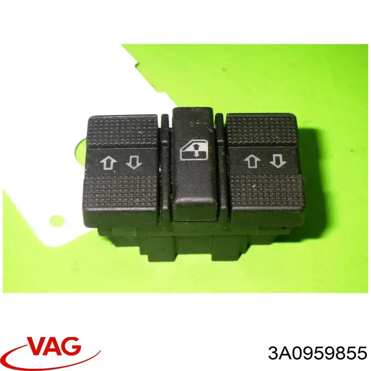 3A095985501C VAG 