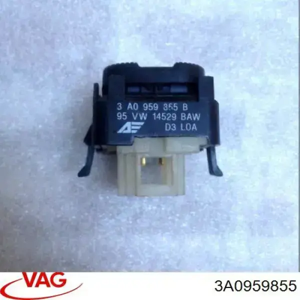 Compre 3A095985501C VAG 