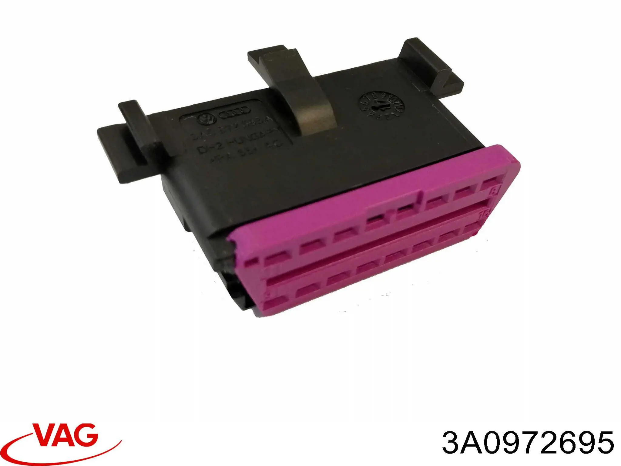 3A0972695 VAG 