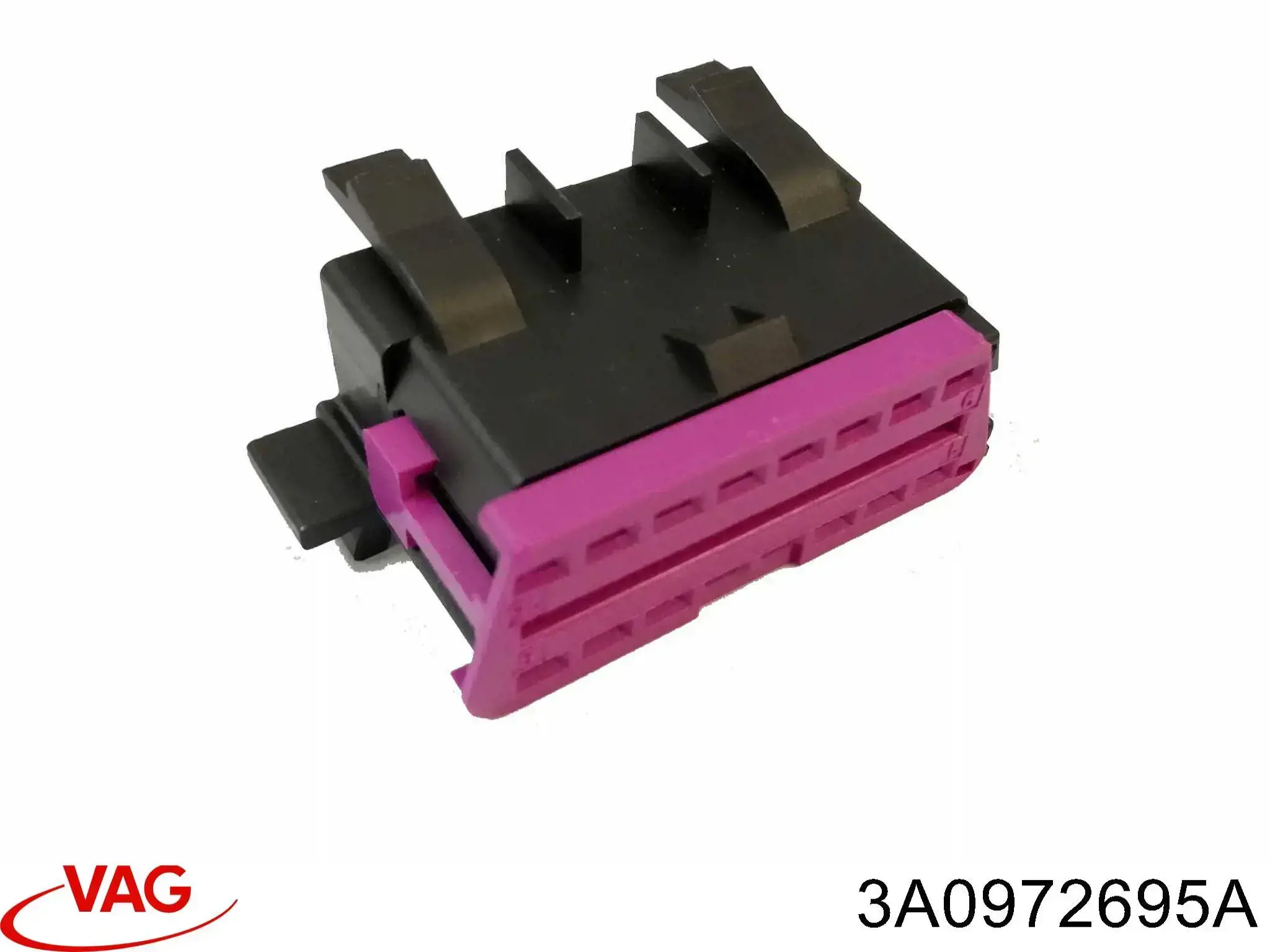  VAG 3A0972695A preço, a partir de 25,75 USD