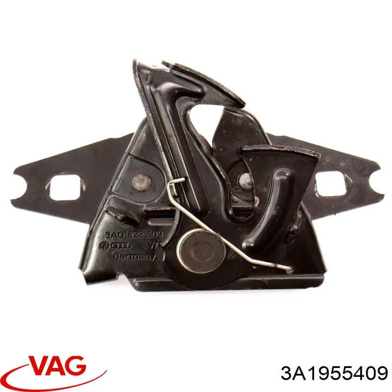 Compre 3A1955409 VAG 