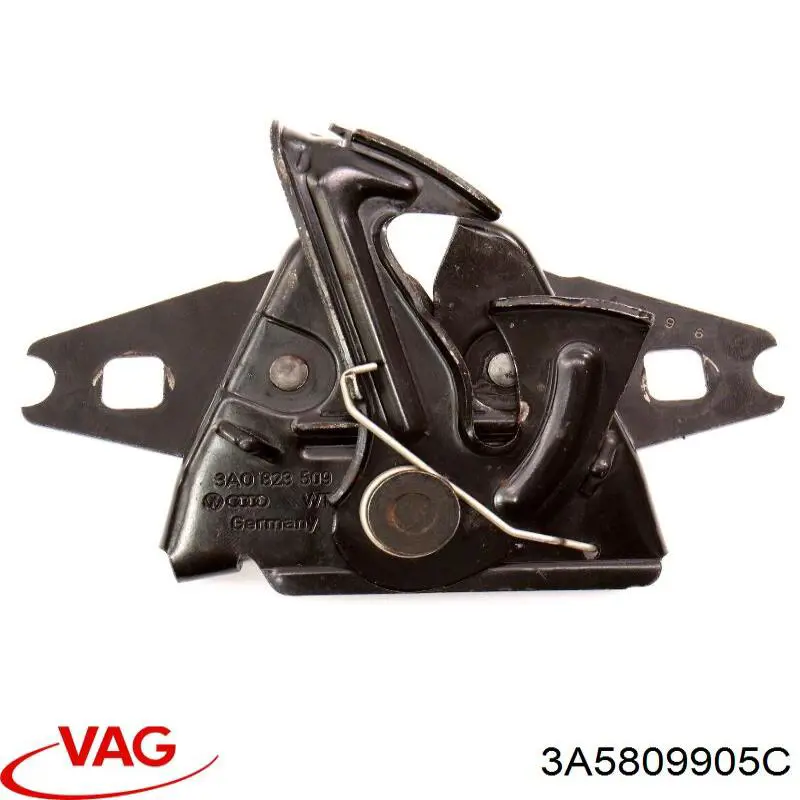 Compre Alcapão do tanque de combustível Volkswagen Passat 