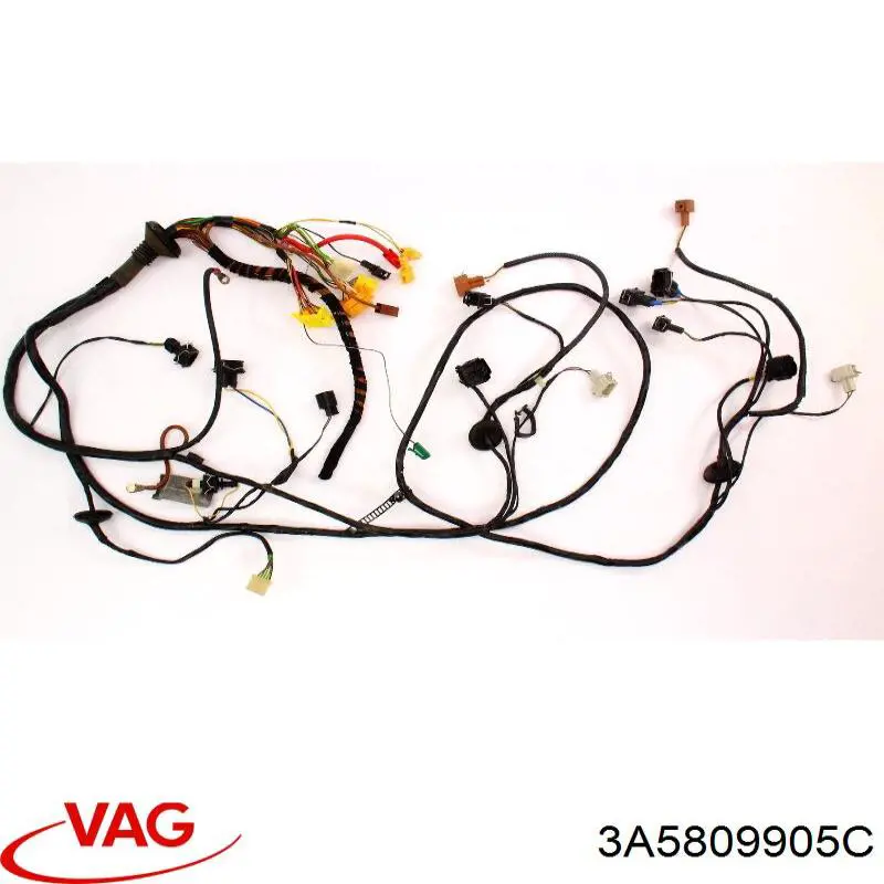  Alcapão do tanque de combustível Volkswagen Passat B3, B4 sedan (3A2, 351, 312) (1988 - 1997) B3, B4