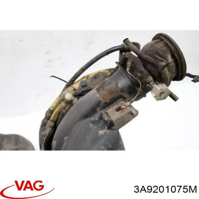 Tanque de combustível VAG 3A9201075M preço, a partir de 417,46 USD