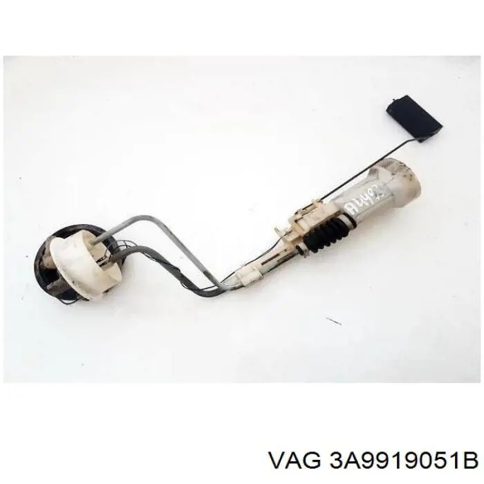 Sensor do nível de combustível no tanque VAG 3A9919183 preço, a partir de 160,51 USD