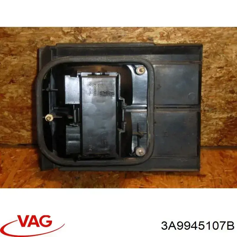 Compre 3A9945107B VAG Lanterna traseira esquerda interna