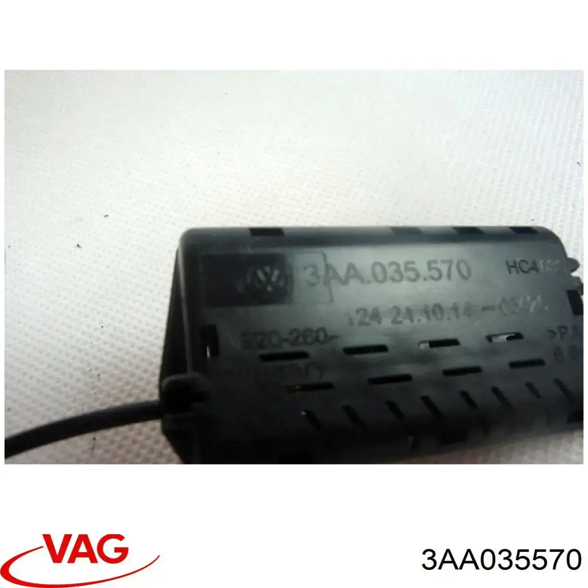 3AA035570 VAG 