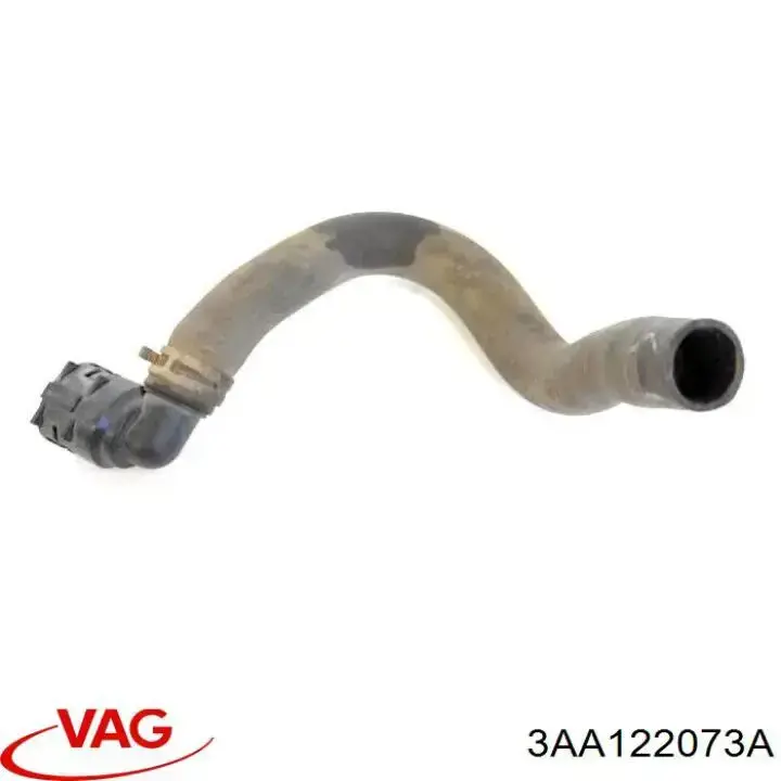 3AA122073A VAG 