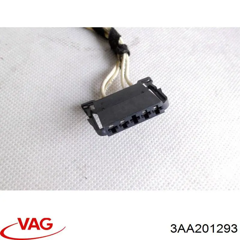  VAG 3AA201293 preço, a partir de 128,80 USD