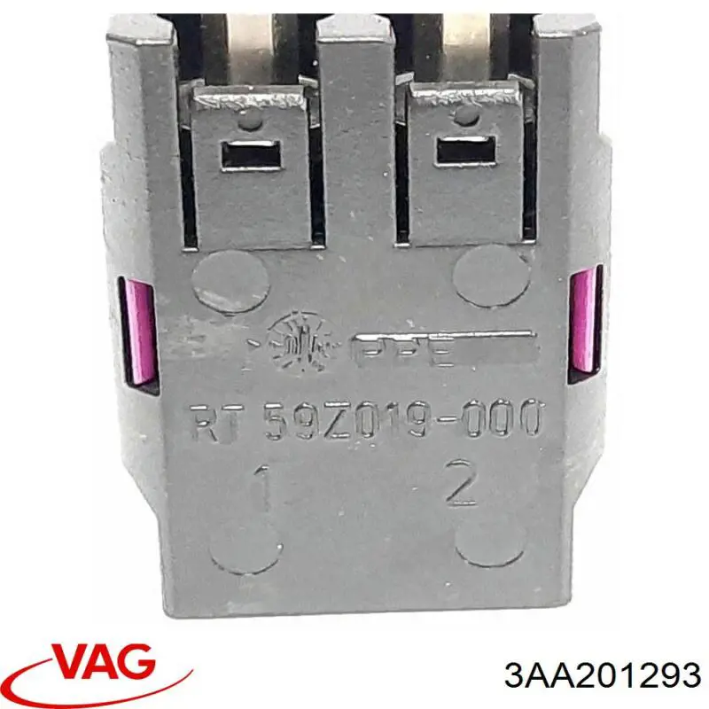 Compre 3AA201293 VAG 