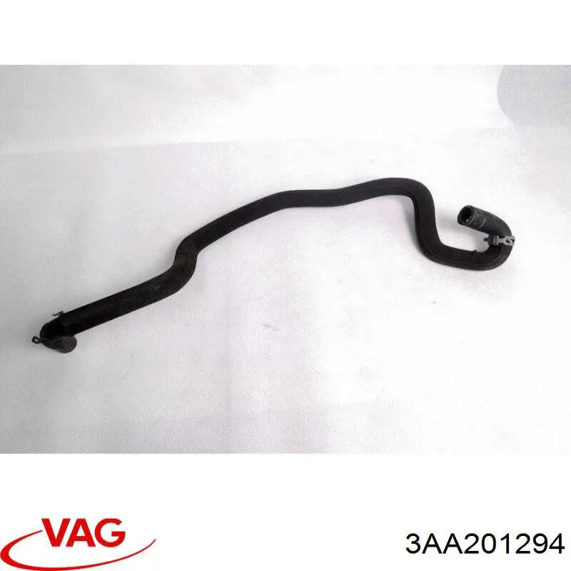  VAG 3AA201294 preço, a partir de 122,43 USD