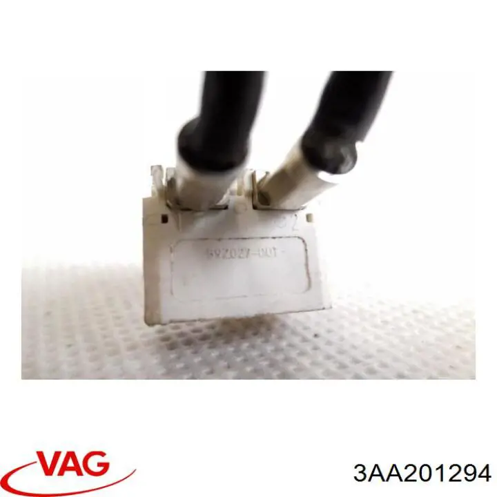Compre 3AA201294 VAG 