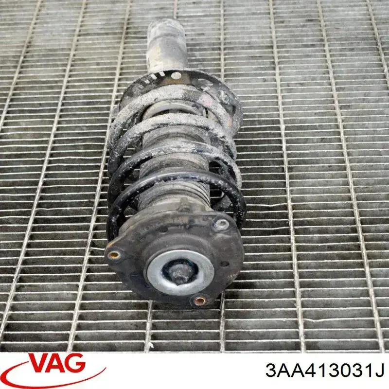Amortecedor dianteiro VAG 3AA413031J preço, a partir de 51,36 USD