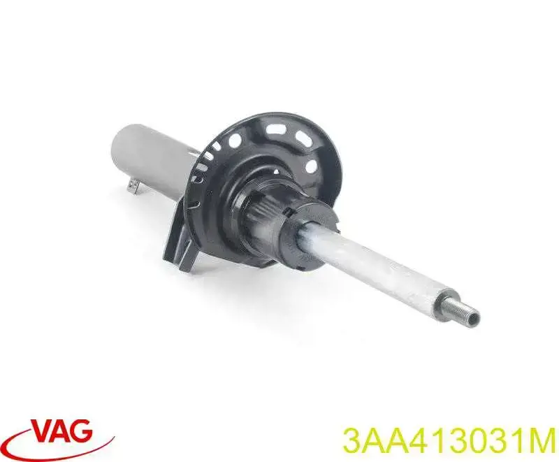 Amortecedor dianteiro VAG 3AA413031M preço, a partir de 78,32 USD