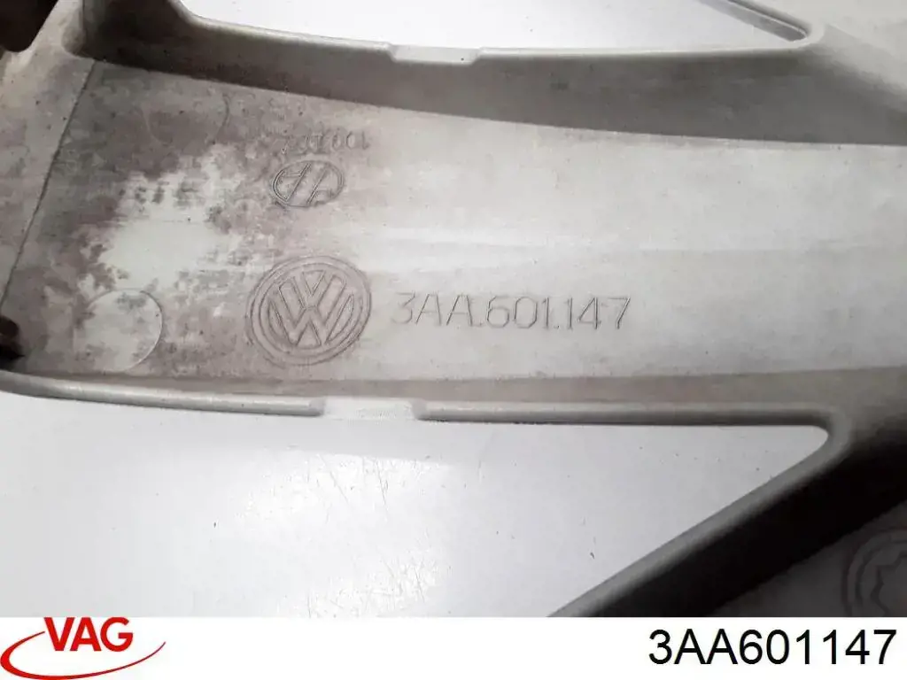 Coberta de disco de roda VAG 3AA601147 preço, a partir de  USD