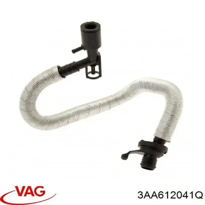  VAG 3AA612041Q preço, a partir de 60,24 USD