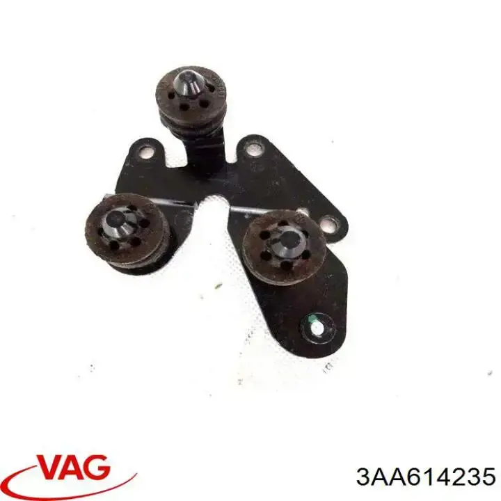  VAG 3AA614235 preço, a partir de 29,61 USD