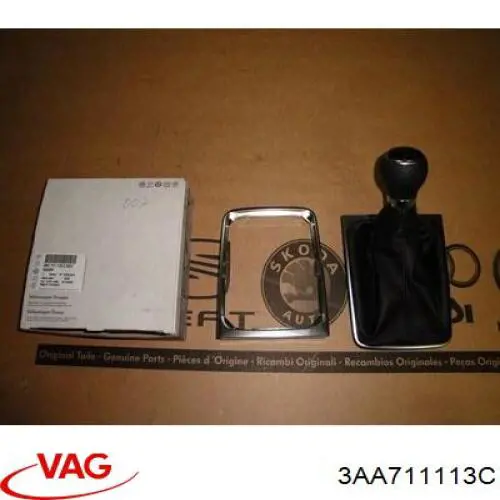 3AA711113C VAG 