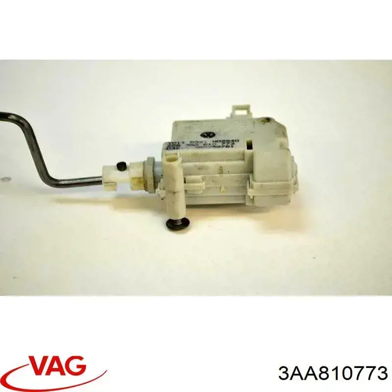 Motor acionador de abertura do alcapão de tanque VAG 3AA810773 preço, a partir de 45,79 USD