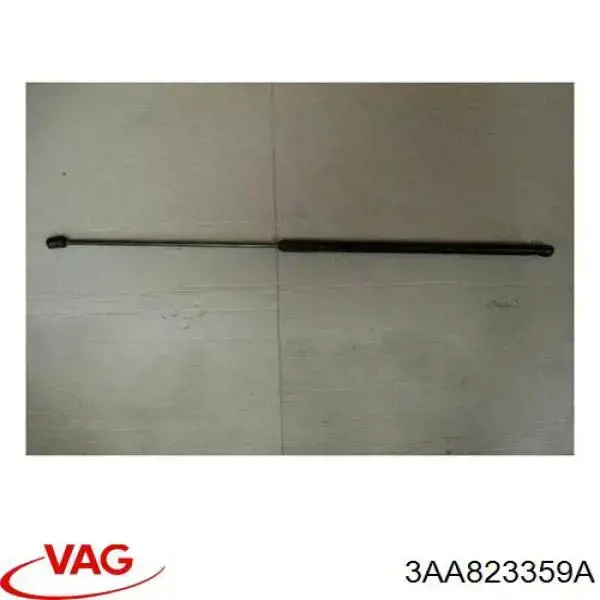 3AA823359A VAG Amortecedor da capota