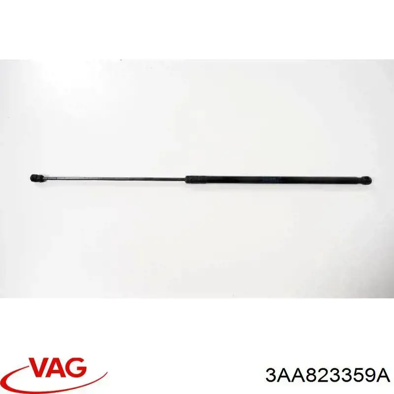 Amortecedor da capota VAG 3AA823359A preço, a partir de 19,17 USD