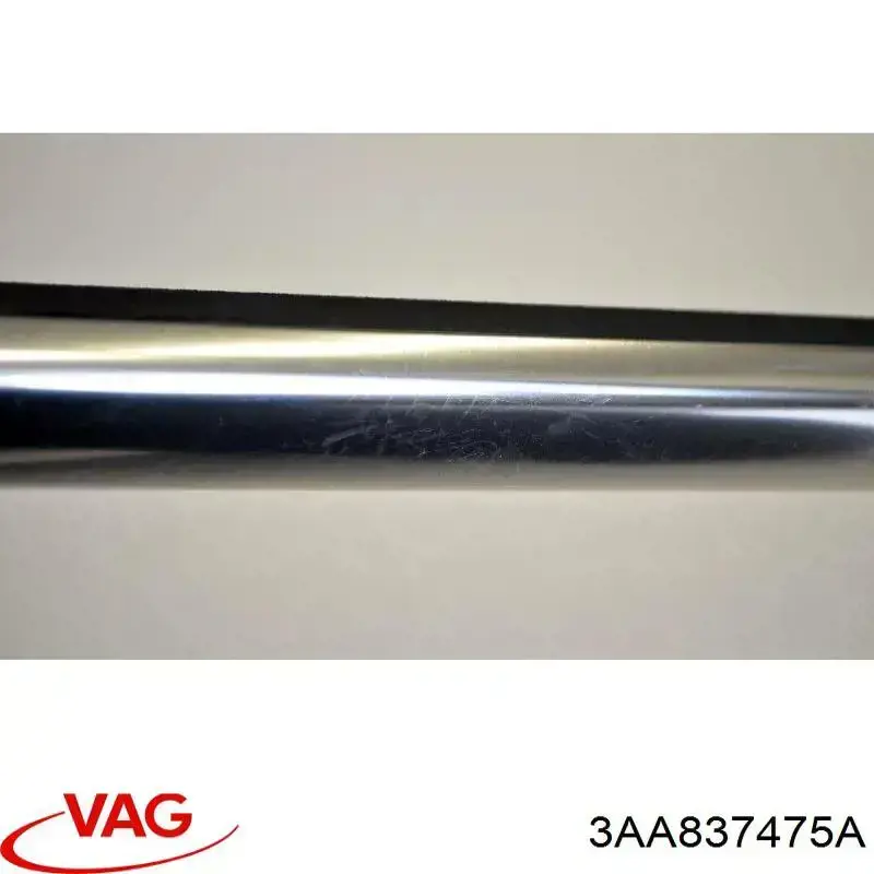 VAG 3AA837475A preço, a partir de  