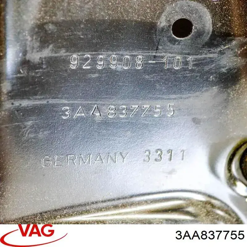 Motor de acionamento de vidro da porta dianteira esquerda VAG 3AA959701AZ0H preço, a partir de 65,18 USD