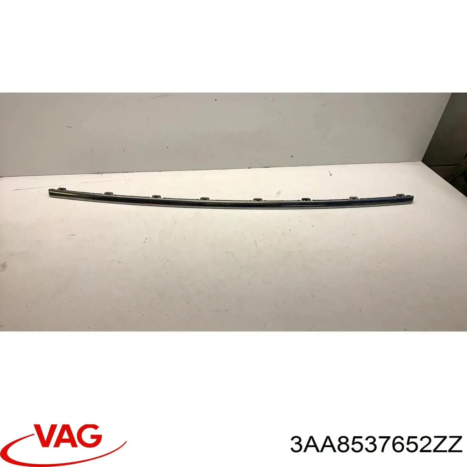  VAG 3AA8537652ZZ preço, a partir de 13,99 USD