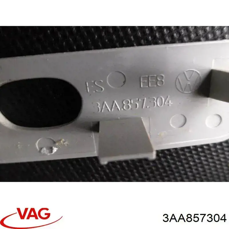 3AA857304 VAG 