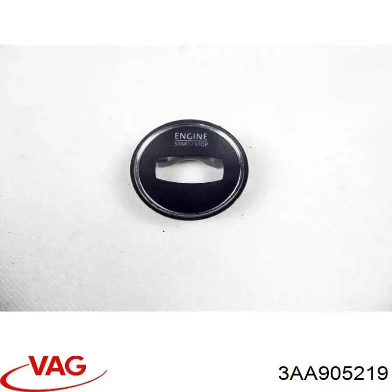 3AA905219 VAG 