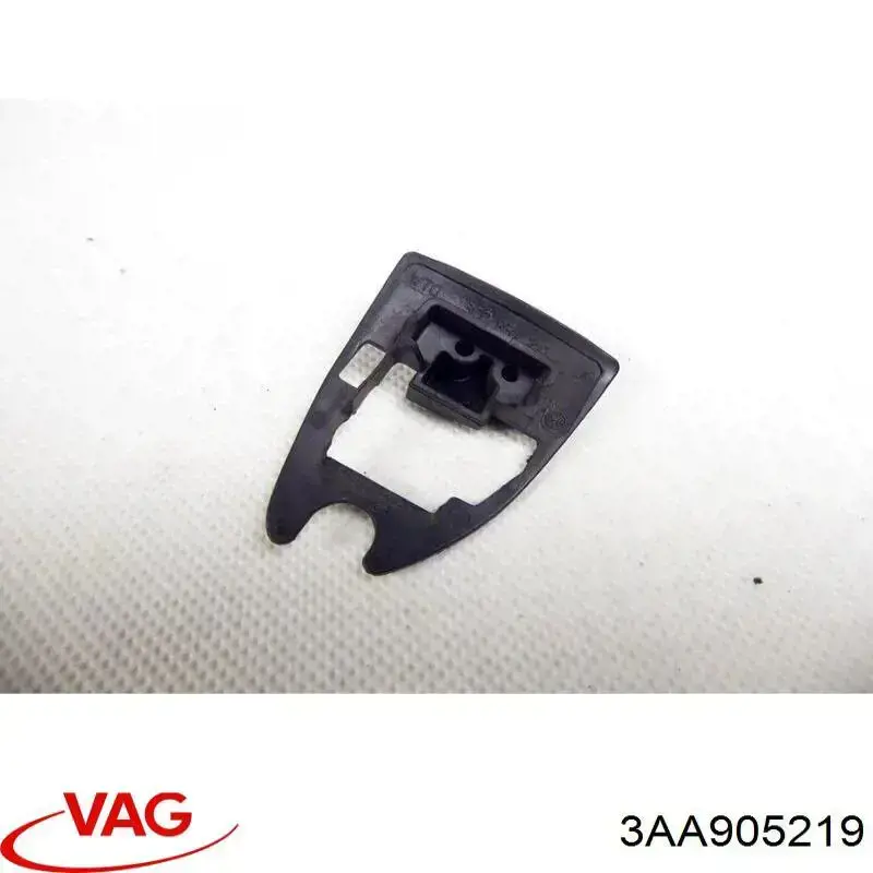  VAG 3AA905219 preço, a partir de  USD