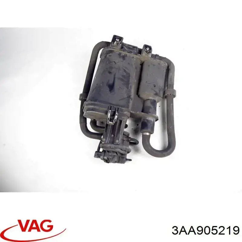 Compre 3AA905219 VAG 
