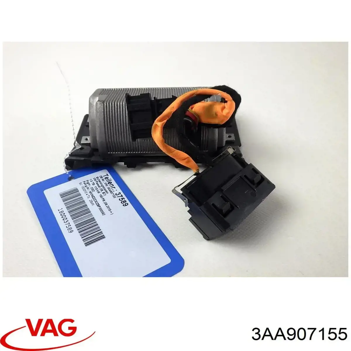 3AA907155 VAG Inversor de corrente