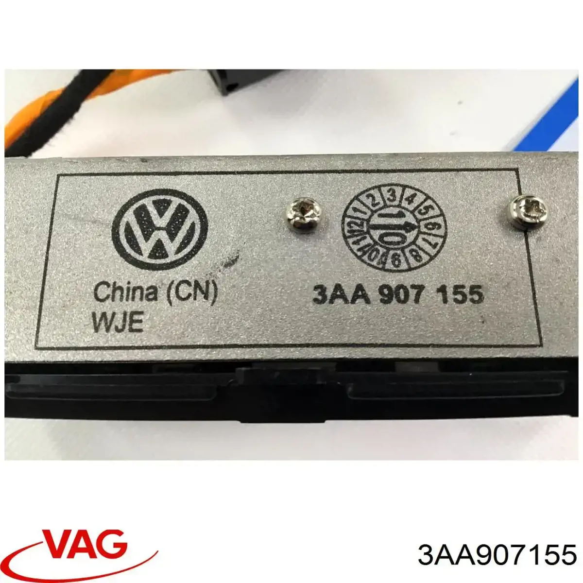 Inversor de corrente VAG 3AA907155 preço, a partir de 119,18 USD