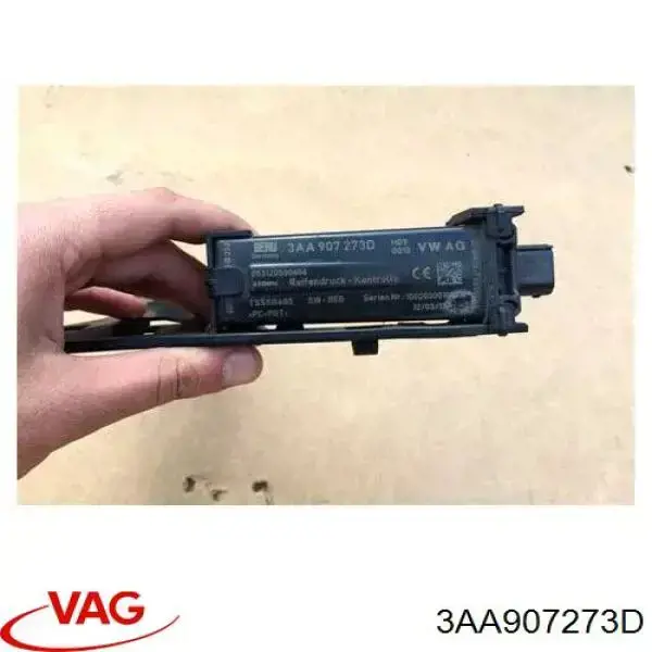 3AA907273D VAG 