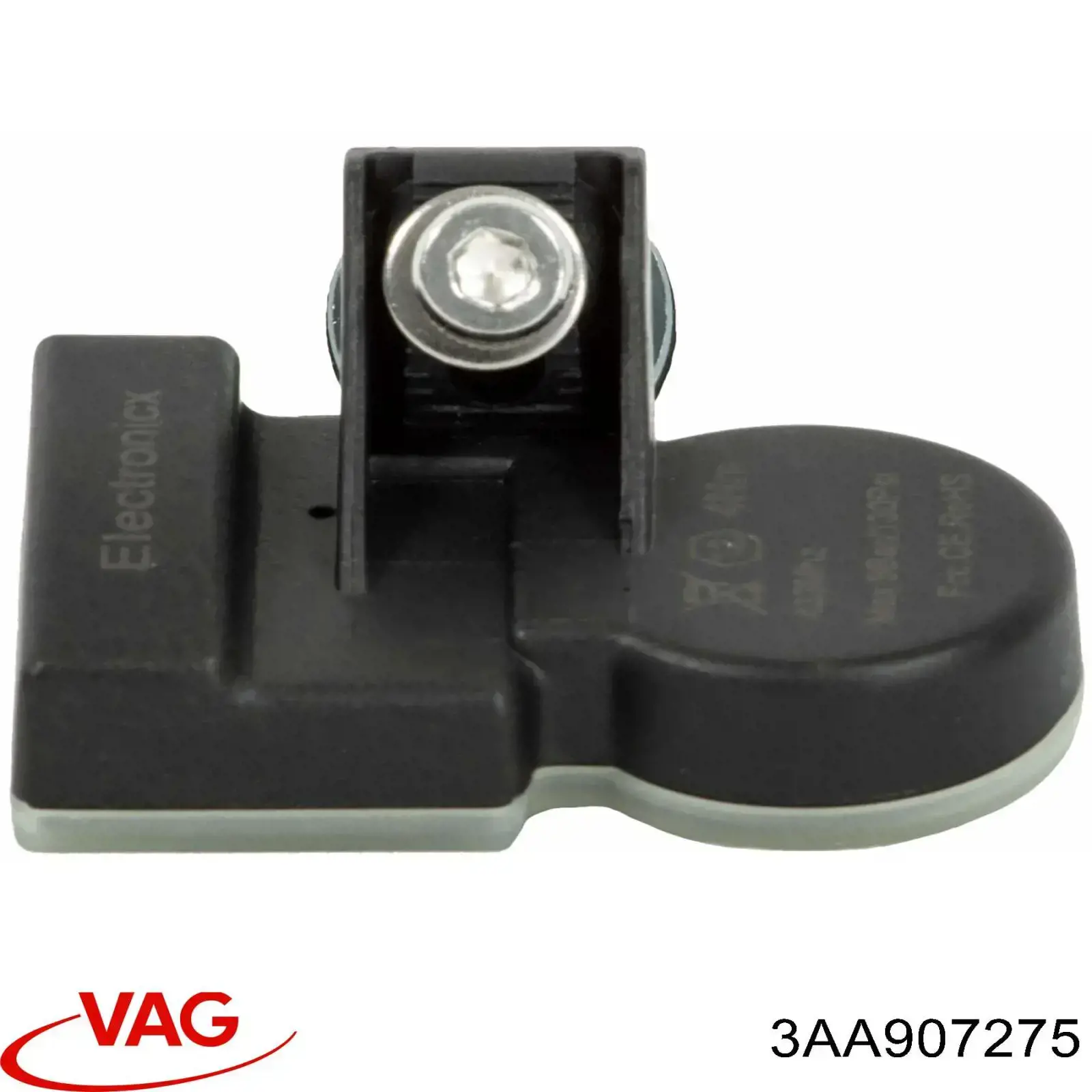 Sensor de pressão de ar nos pneus VAG 3AA907275 preço, a partir de 67,59 USD