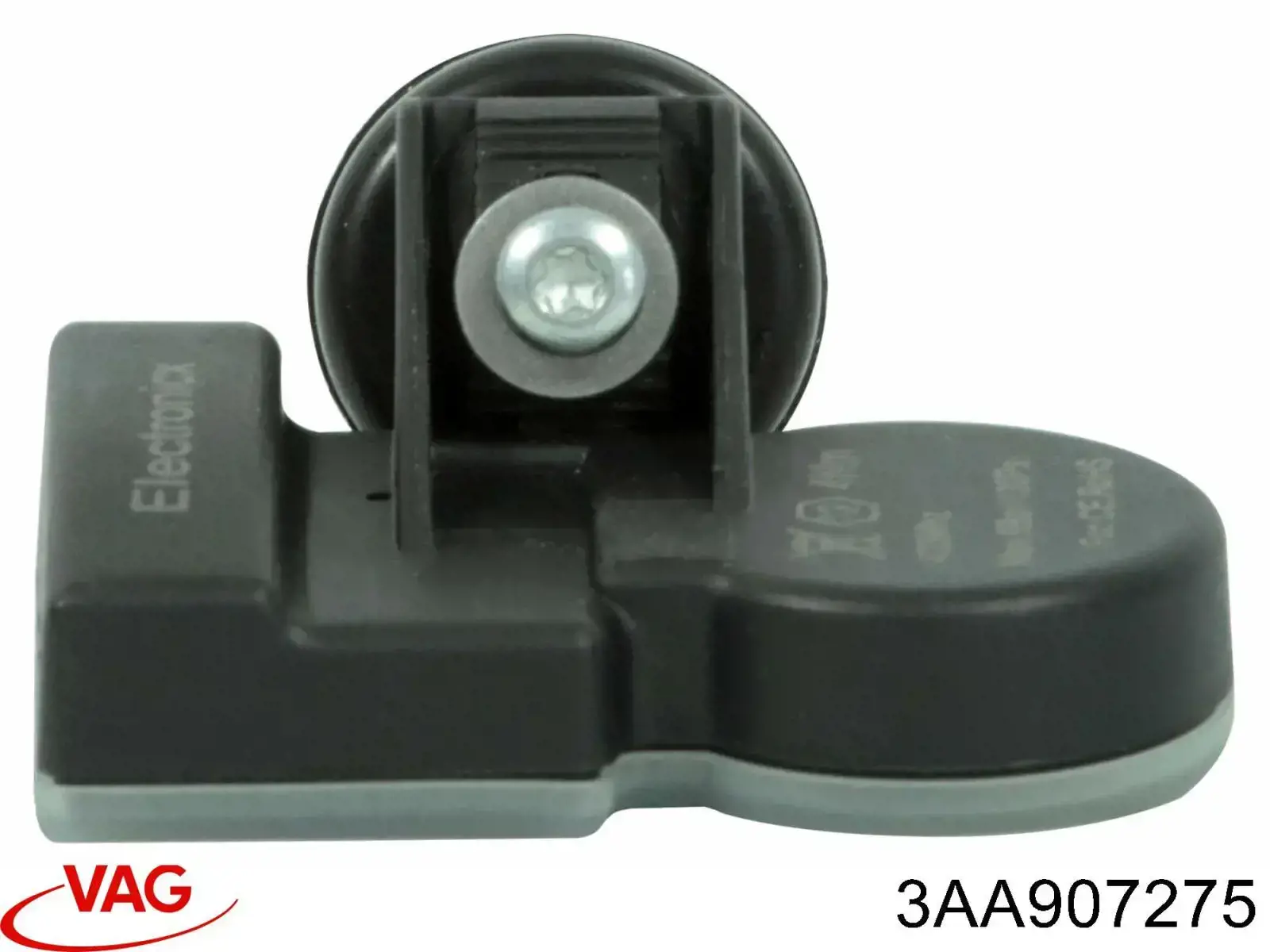 Compre 3AA907275 VAG Sensor de pressão de ar nos pneus