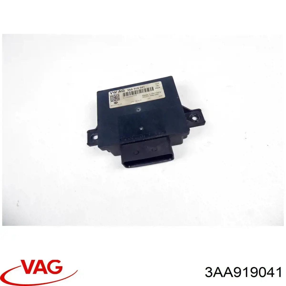 Estabilizador de tensão VAG 3AA919041 preço, a partir de 46,05 USD